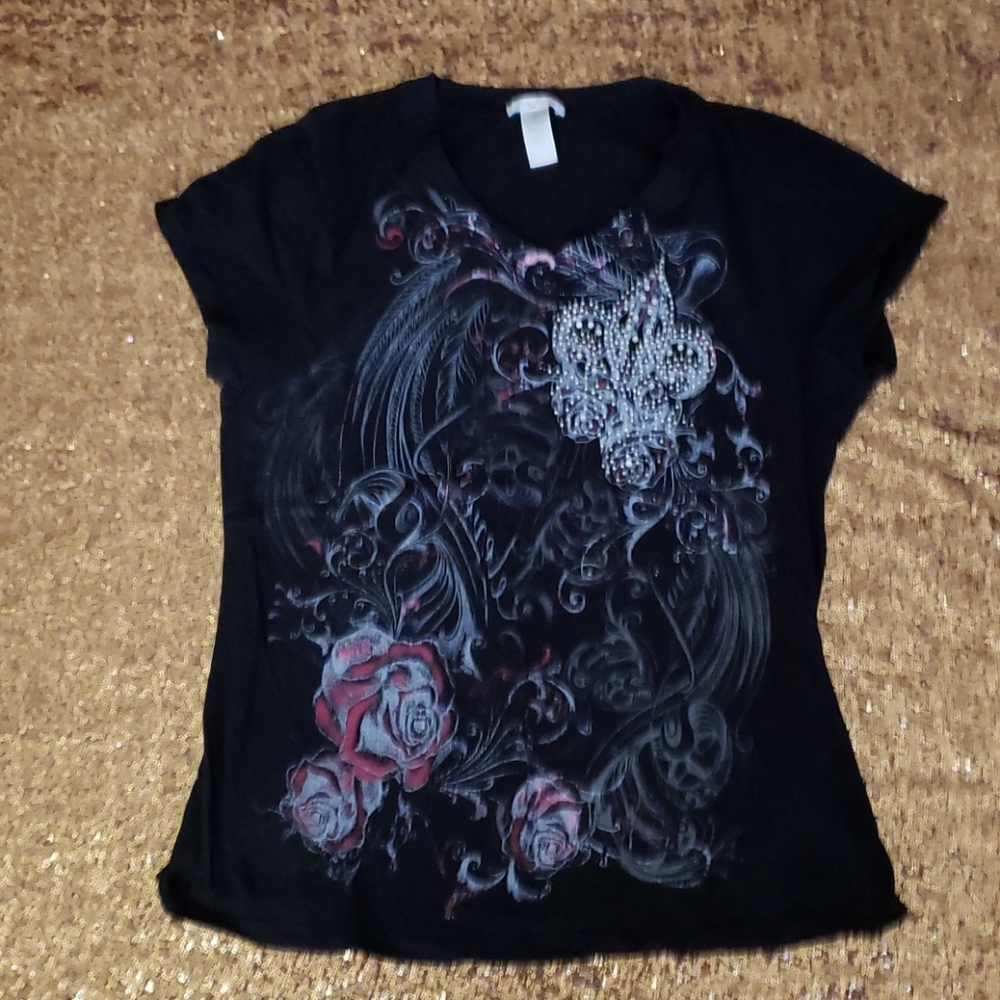 Womans tshirt